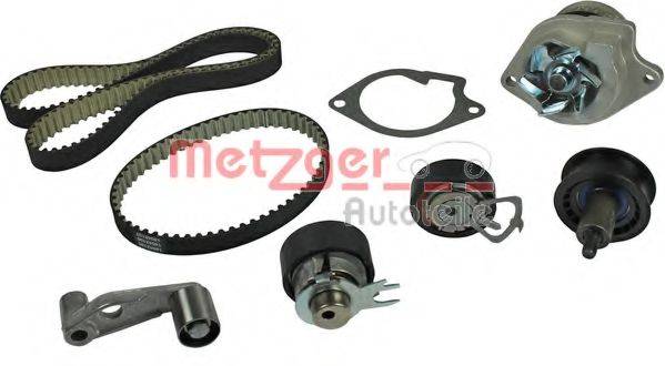 METZGER WM-Z 3590WP