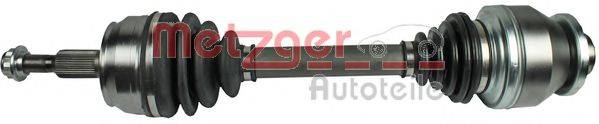 METZGER 7210033
