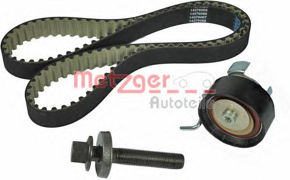 METZGER WM-Z 948
