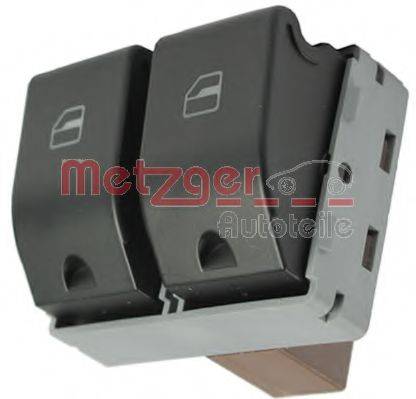 METZGER 0916327