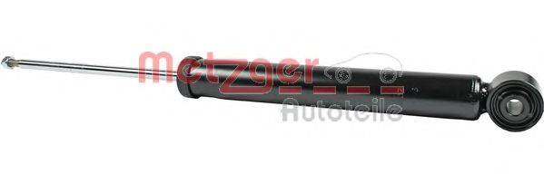 MAXTRAC MCD0302 Амортизатор