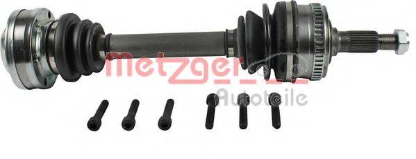 METZGER 7210020
