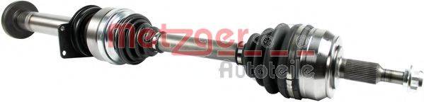 METZGER 7210032