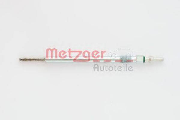 METZGER H1 122