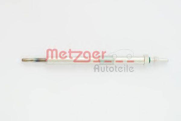 METZGER H1 124