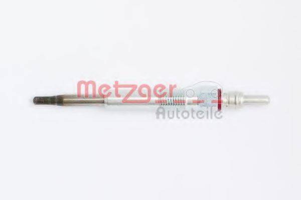 METZGER H1 127