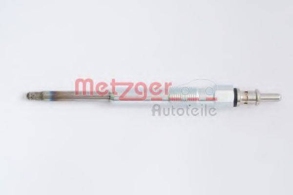 METZGER H1 658
