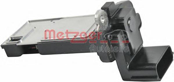 OPEL 0836025 Витратомір повітря