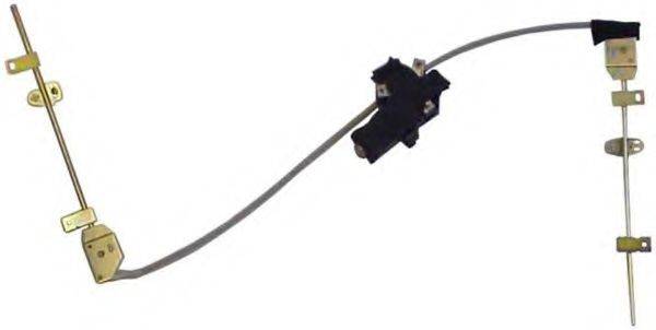 MAGNETI MARELLI 350103070000