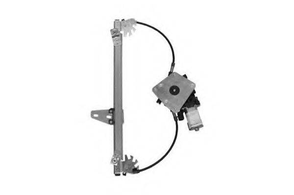 MAGNETI MARELLI 350103107000