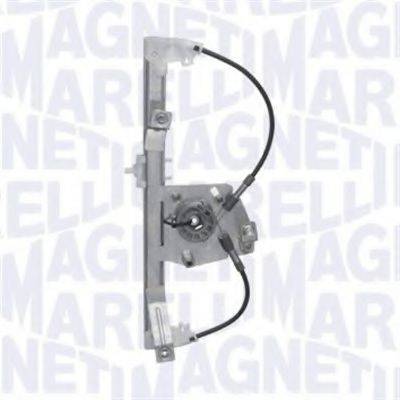 FORD 5118330 Підйомний пристрій для вікон