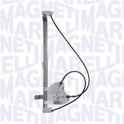 MAGNETI MARELLI 350103135700