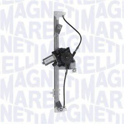 FIAT 51957504 Підйомний пристрій для вікон