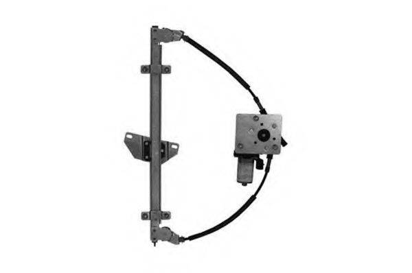 MAGNETI MARELLI 350103215000
