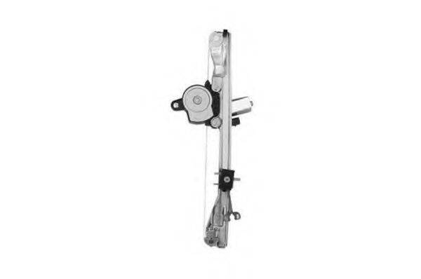 MAGNETI MARELLI 350103318000
