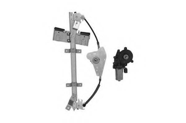 MAGNETI MARELLI 350103493000