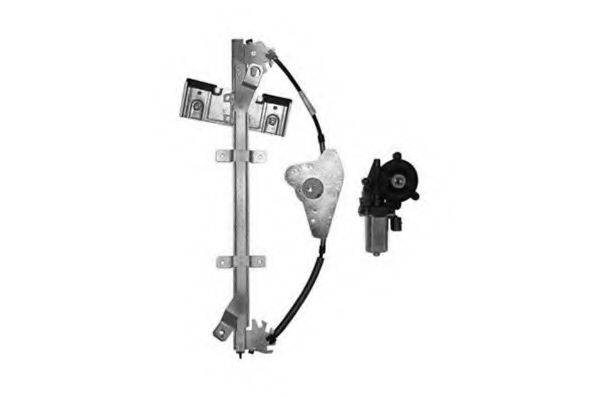 MAGNETI MARELLI 350103497000