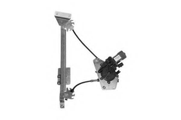 MAGNETI MARELLI 350103519000