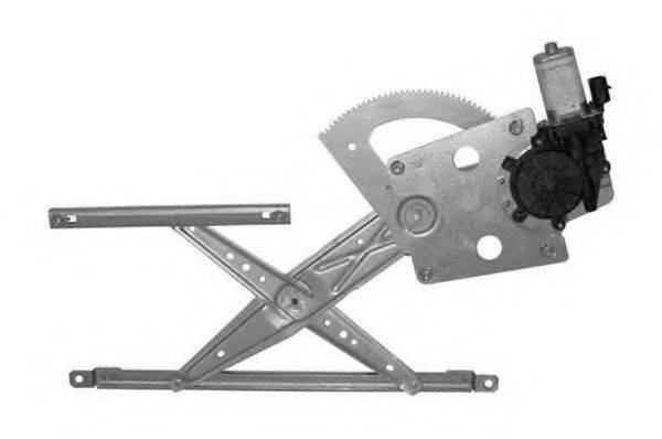 MAGNETI MARELLI 350103741000