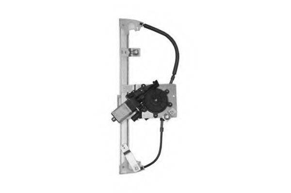 MAGNETI MARELLI 350103744000