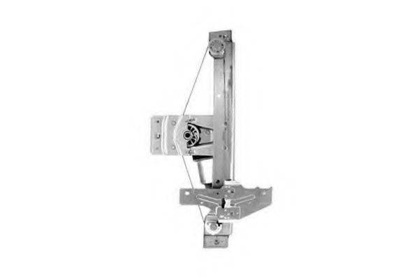 MAGNETI MARELLI 350103793000