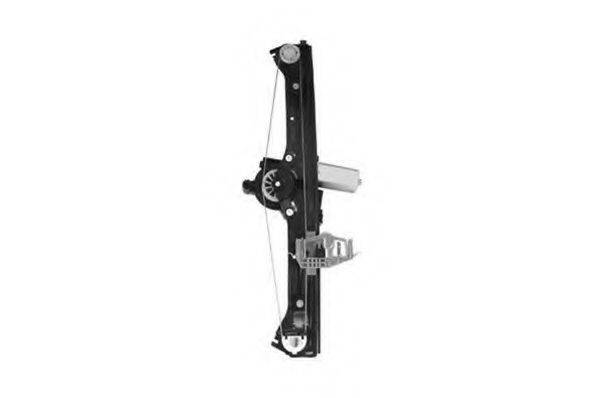 MAGNETI MARELLI 350103801000