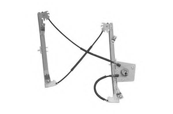 MAGNETI MARELLI 350103821000