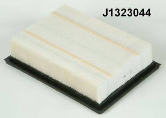 FACET E657L Повітряний фільтр