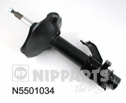 MAGNETI MARELLI N5501034 Амортизатор
