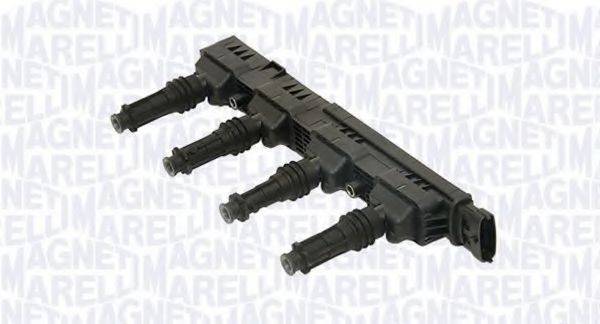 MAGNETI MARELLI 060810178010