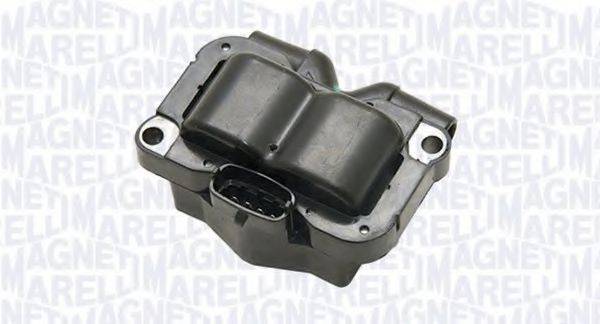 MAGNETI MARELLI 060810179010