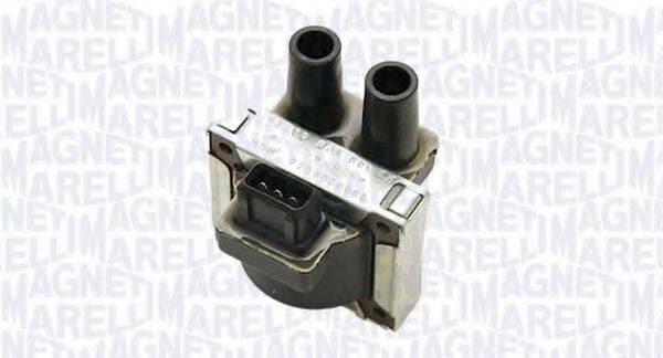 MAGNETI MARELLI 060708149010
