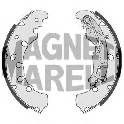 MAGNETI MARELLI 360219196330