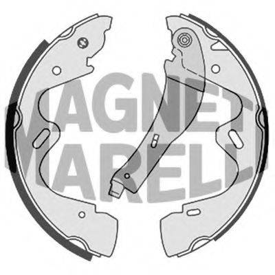 MAGNETI MARELLI 360219198320