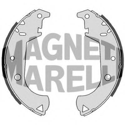 MAGNETI MARELLI 360219198361