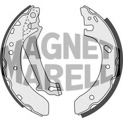 MAGNETI MARELLI 360219198371