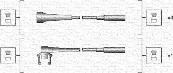MAGNETI MARELLI 941318111145