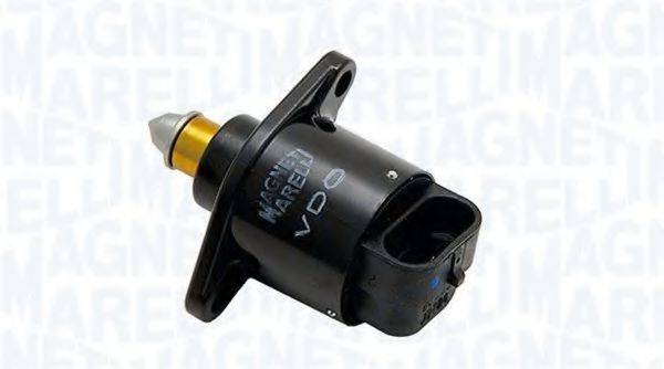 MAGNETI MARELLI B23/00 Поворотна заслінка, підведення повітря