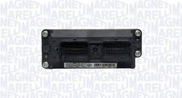 MAGNETI MARELLI 216160057804