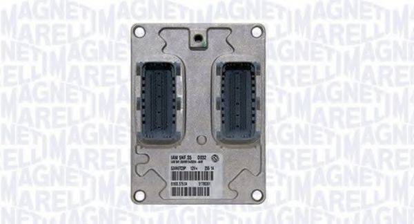 MAGNETI MARELLI 216160109809