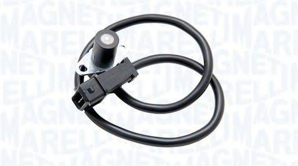 MAGNETI MARELLI 064820167010