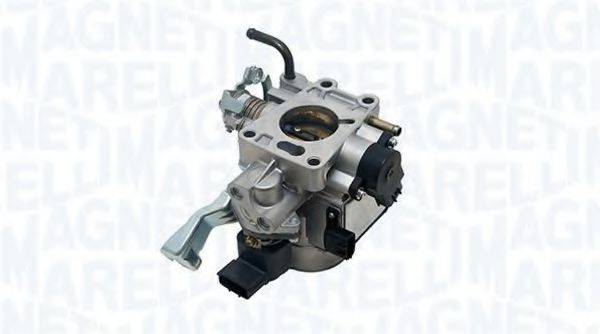 MAGNETI MARELLI 802000000001
