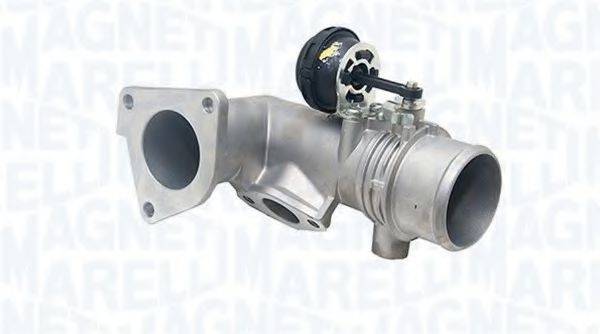 MAGNETI MARELLI 802000000016