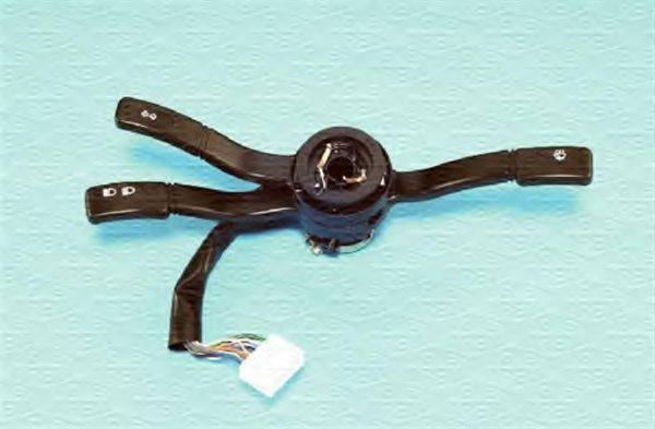 MAGNETI MARELLI 43107 Вимикач на колонці кермового керування