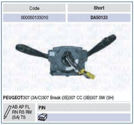 MAGNETI MARELLI 000050133010