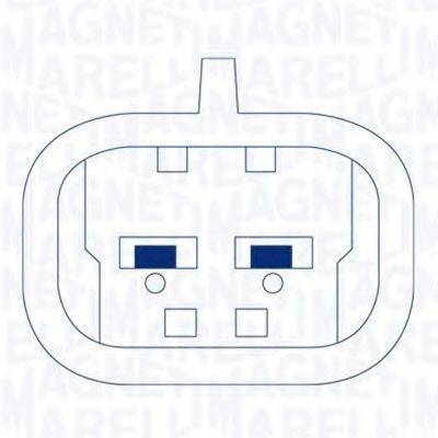 MAGNETI MARELLI 350103128500