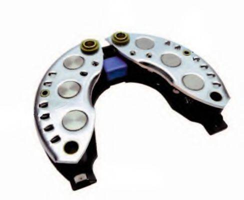 VALEO 105690 Випрямляч, генератор