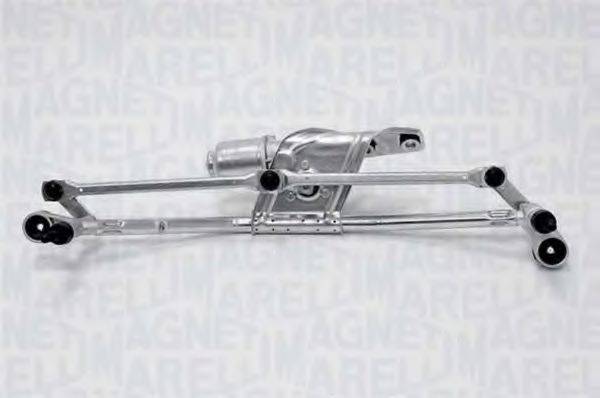 MAGNETI MARELLI 064300352010