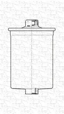 MAGNETI MARELLI 213908201000