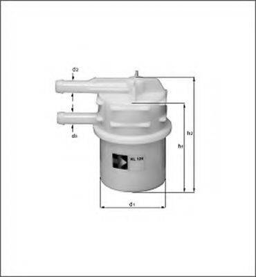 MAGNETI MARELLI 154096313830